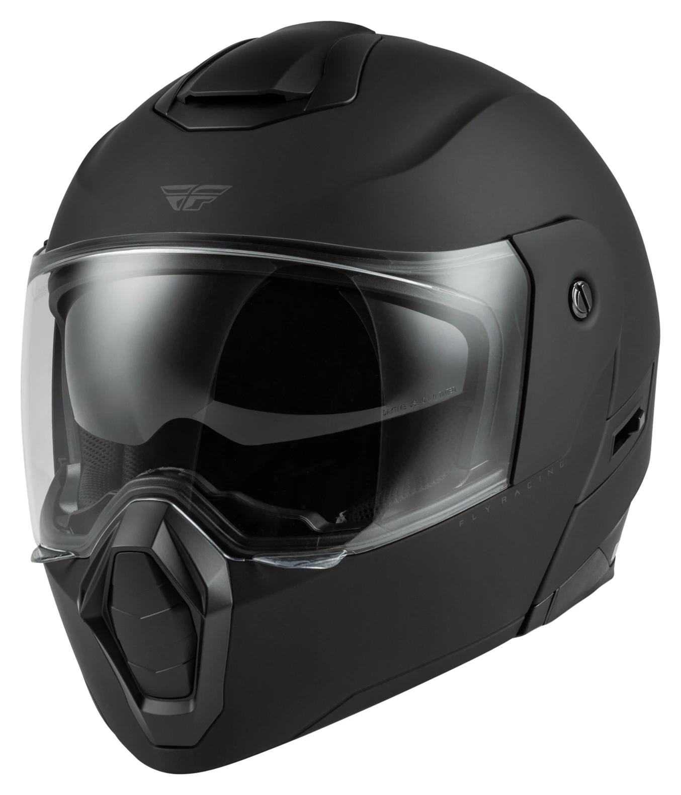 Fly Racing Street Odyssey Modular Helmet - Image 6