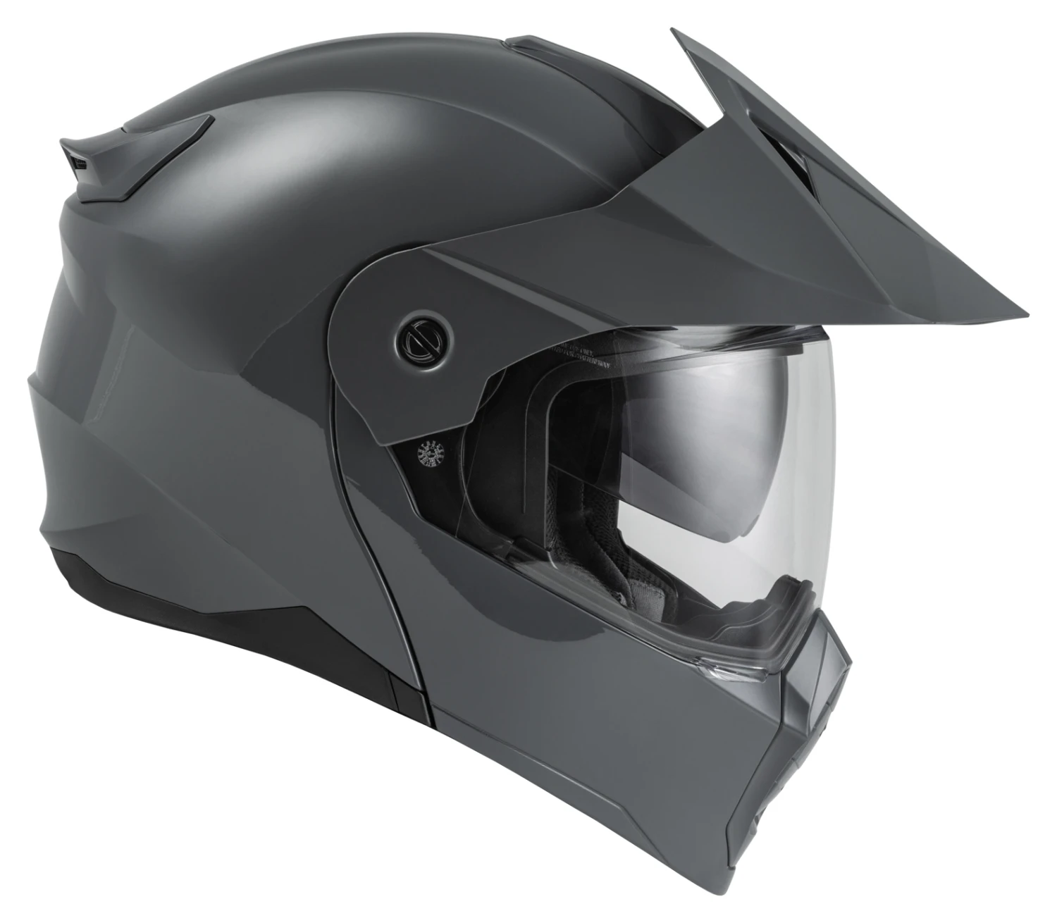 Fly Racing Street Odyssey Modular Helmet - Image 10