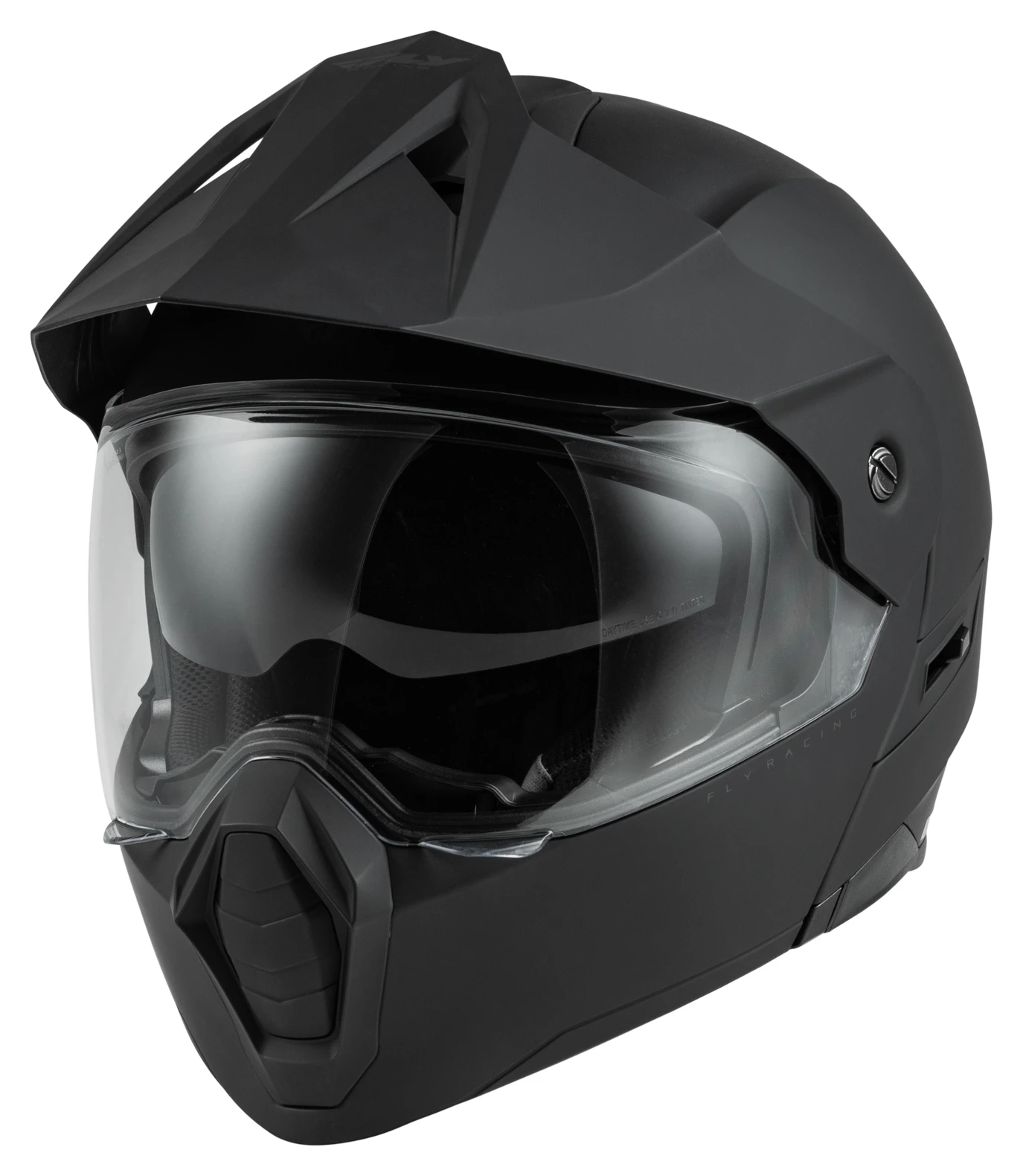 Fly Racing Street Odyssey Modular Helmet