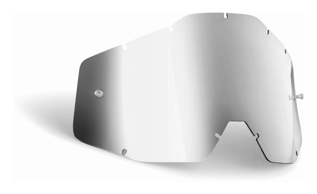 FMF PowerBomb/PowerCore Replacement Youth Goggle Lenses - Image 3