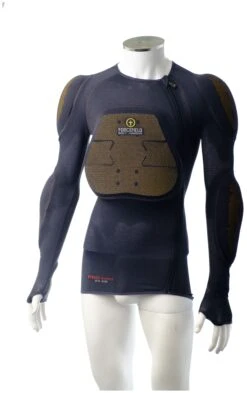 Forcefield Pro X-V 2 Air Armored Shirt