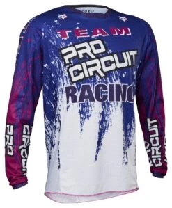 Fox Racing 180 Pro Circuit Jersey