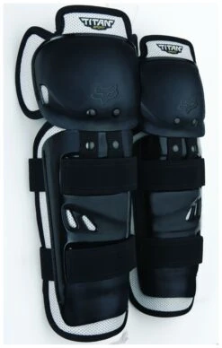 Fox Racing Titan Sport Knee/Shin Guards