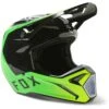 Fox Racing V1 Dpth Helmet