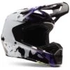 Fox Racing V1 Morphic Helmet