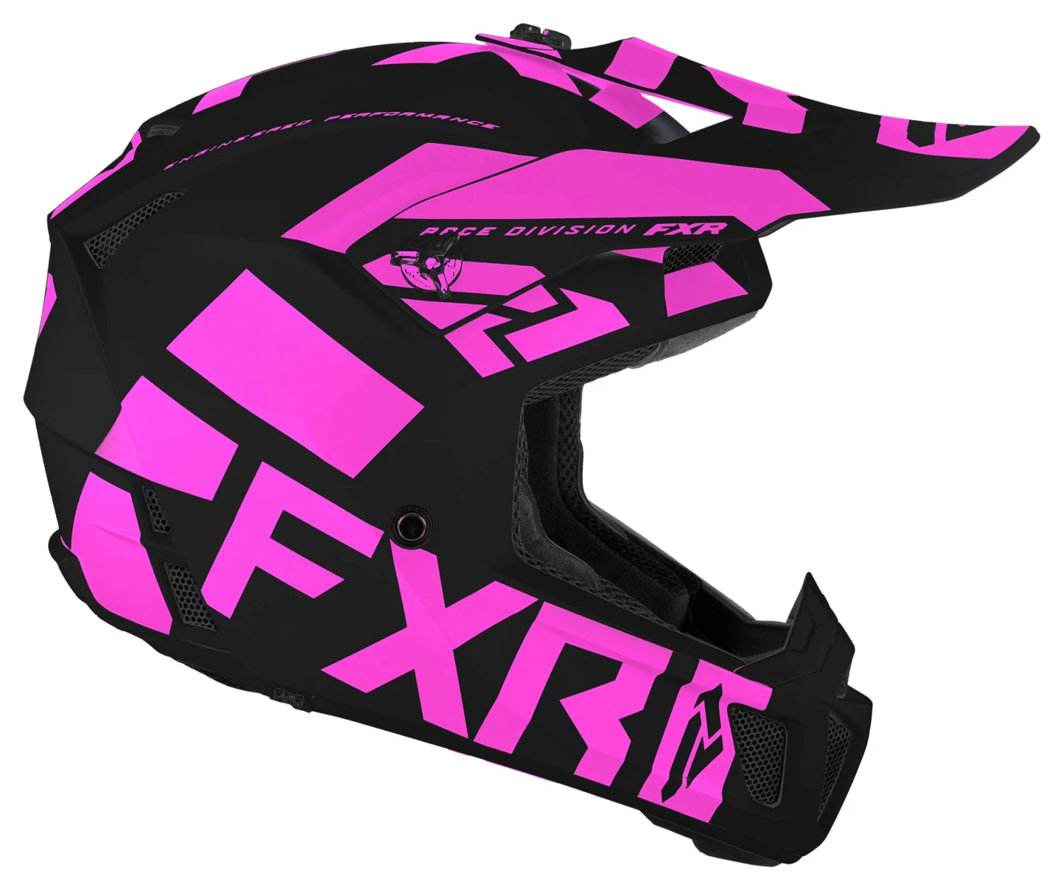 FXR Clutch Evo LE Helmet - Image 8