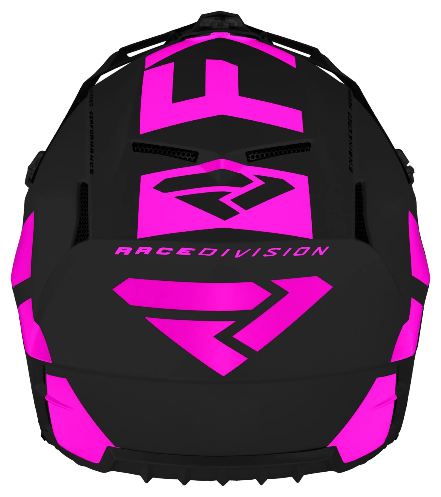 FXR Clutch Evo LE Helmet - Image 9