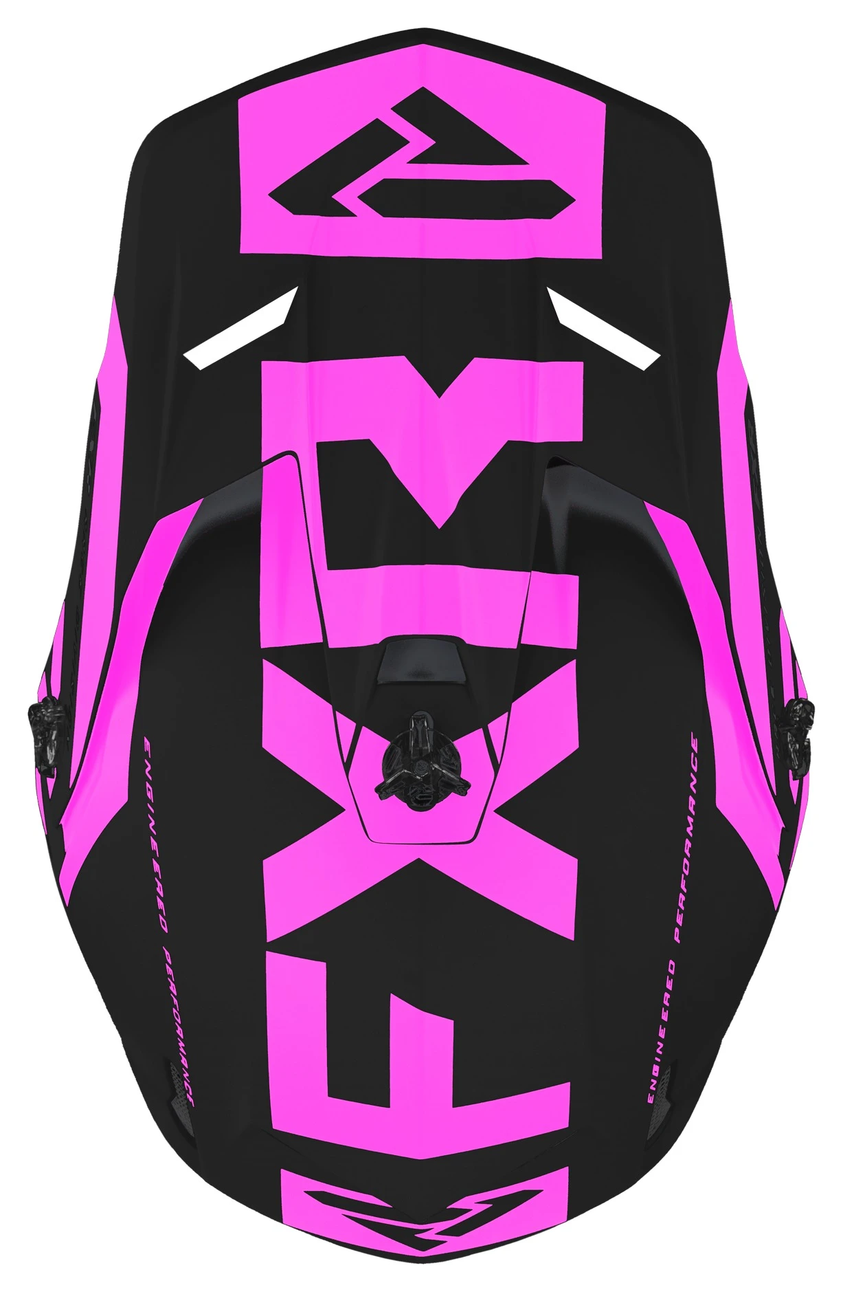 FXR Clutch Evo LE Helmet - Image 10