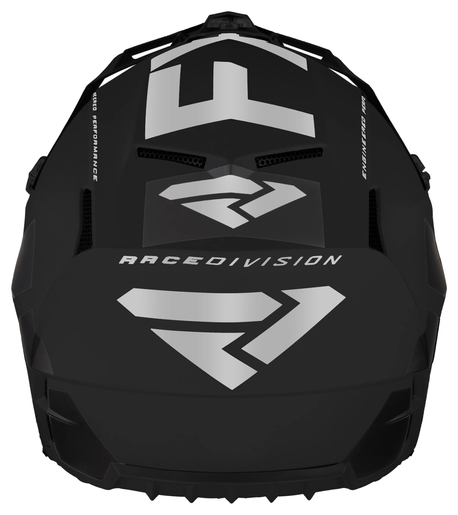 FXR Clutch Evo LE Helmet - Image 14