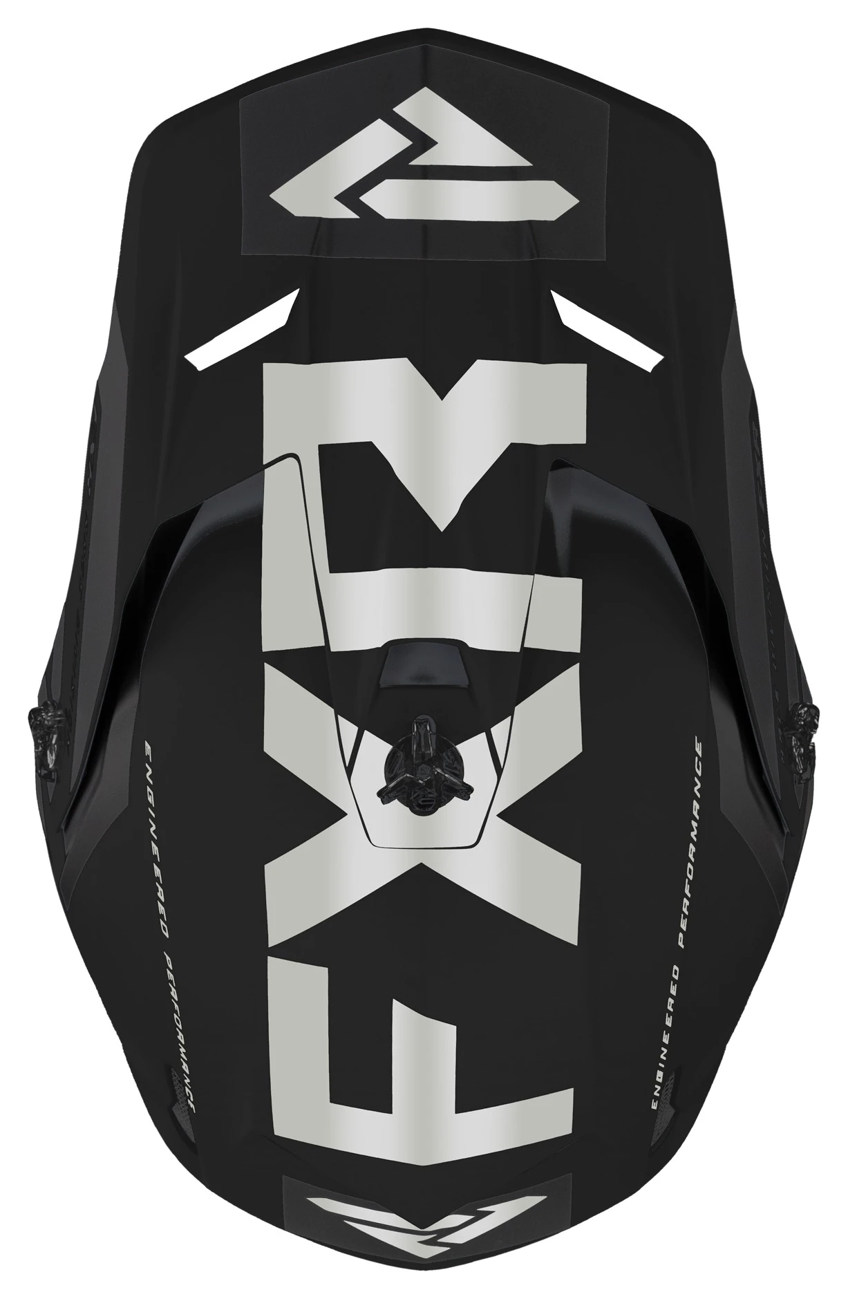 FXR Clutch Evo LE Helmet - Image 15