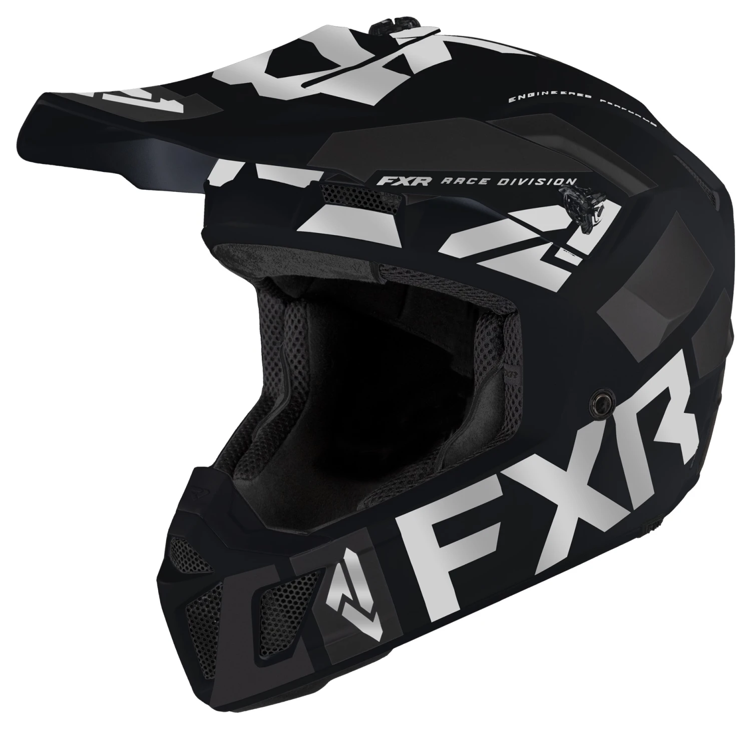 FXR Clutch Evo LE Helmet - Image 11
