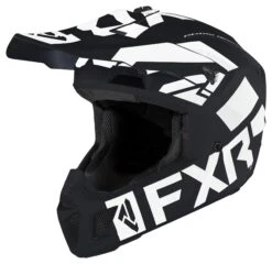 FXR Clutch Evo LE Helmet