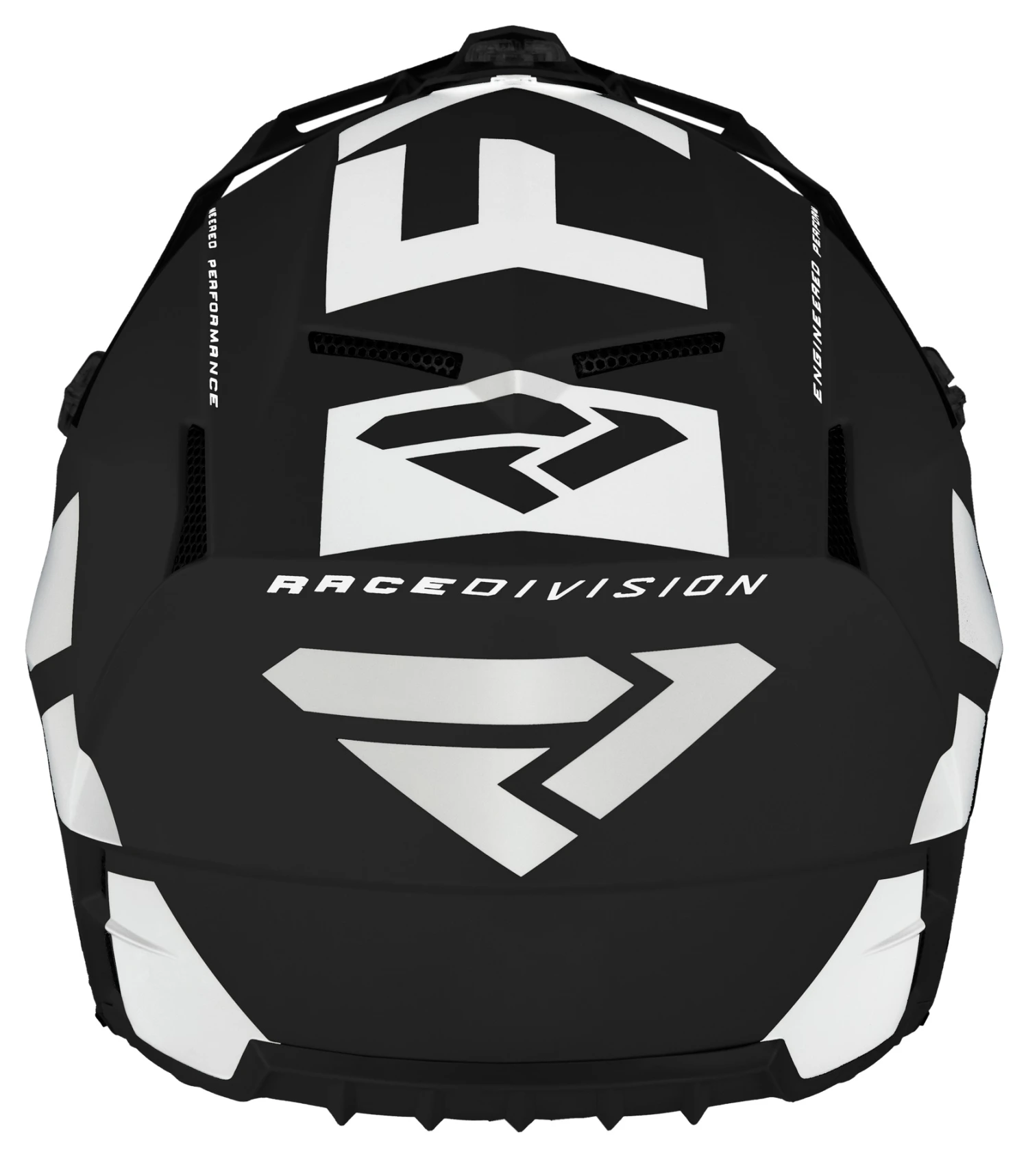 FXR Clutch Evo LE Helmet - Image 4