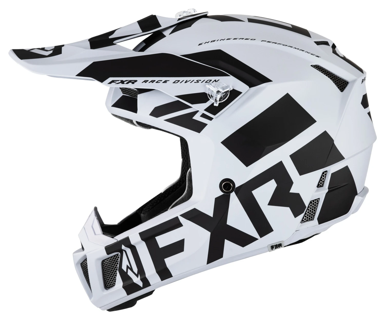 FXR Clutch Evo LE Helmet - Image 17