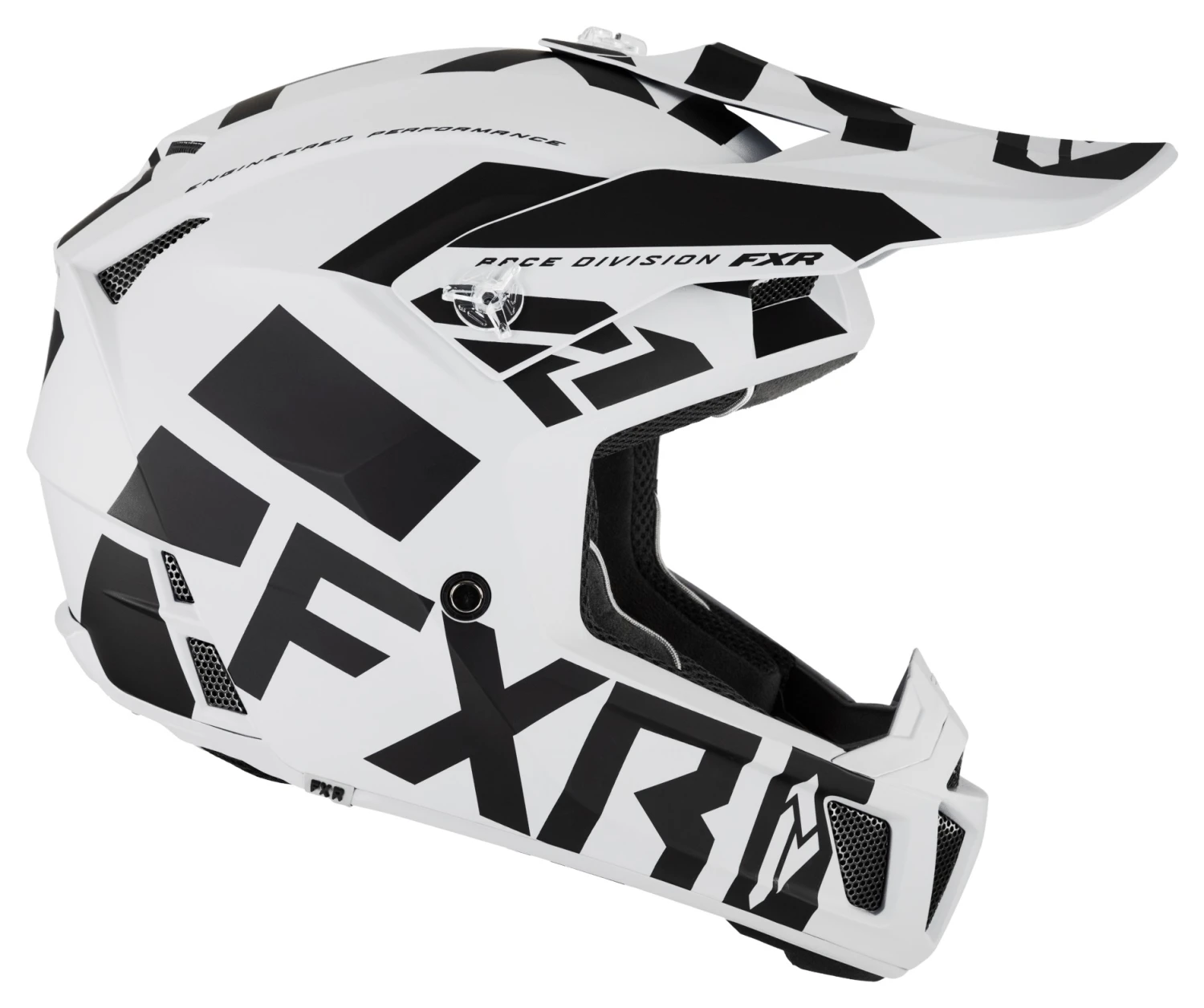 FXR Clutch Evo LE Helmet - Image 18