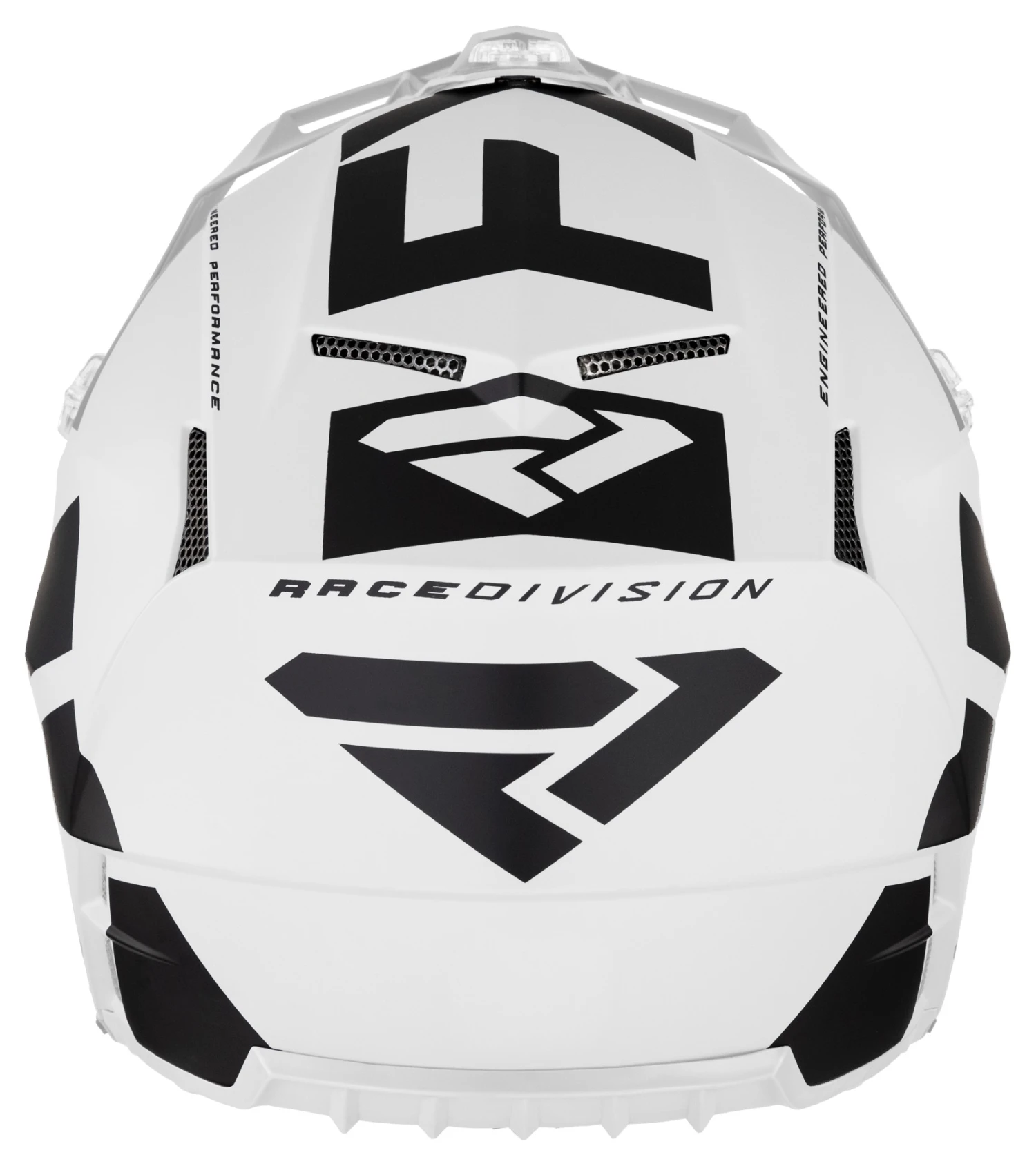 FXR Clutch Evo LE Helmet - Image 19