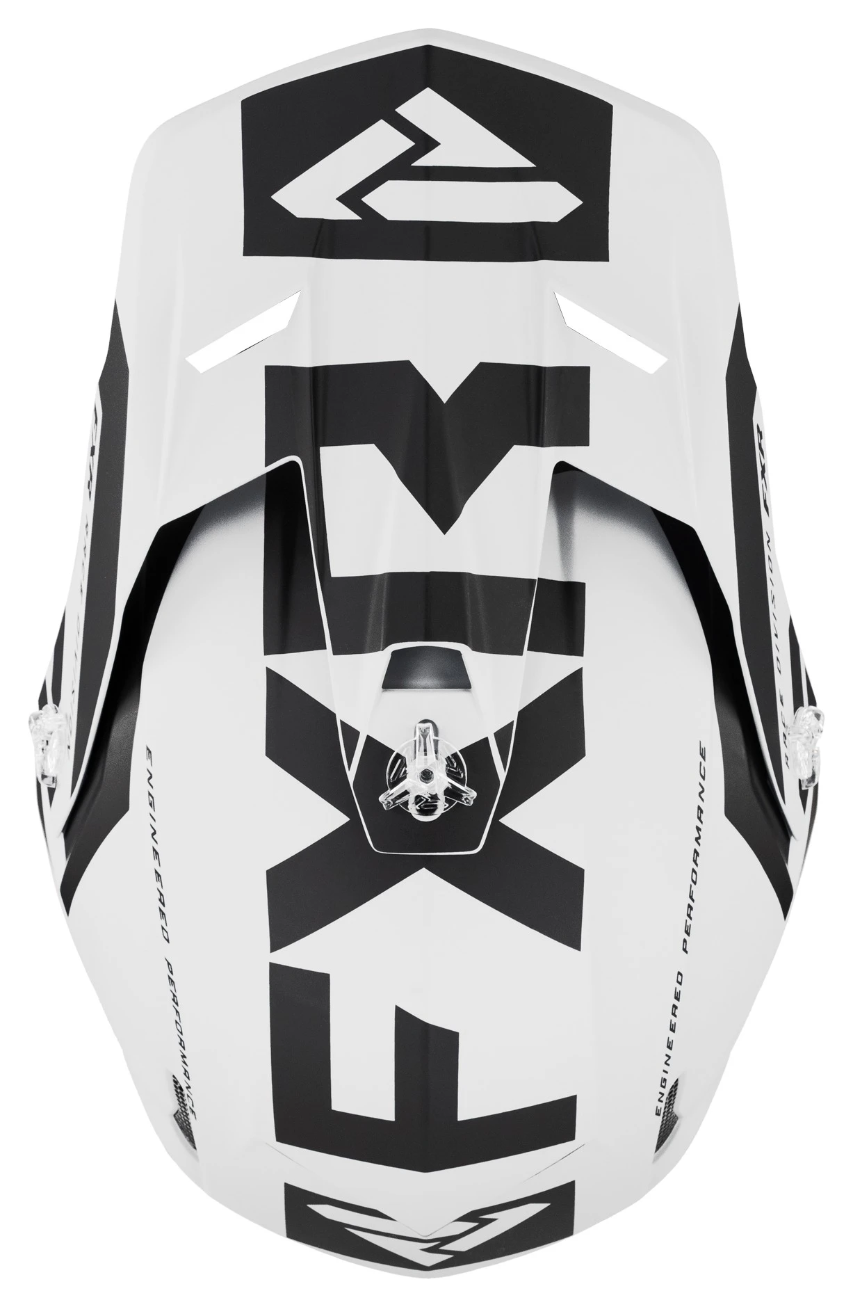 FXR Clutch Evo LE Helmet - Image 20