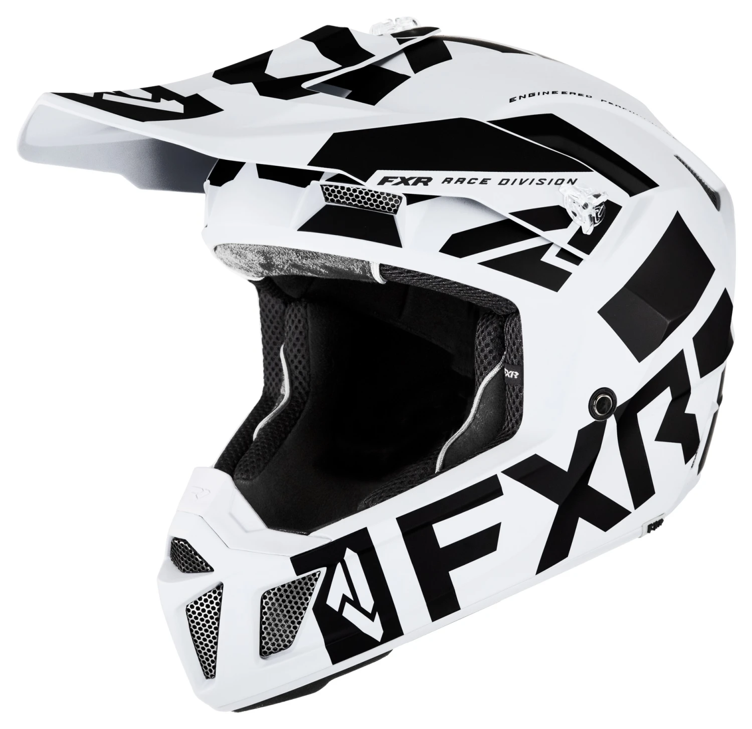FXR Clutch Evo LE Helmet - Image 16