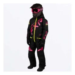 FXR Youth CX Monosuit