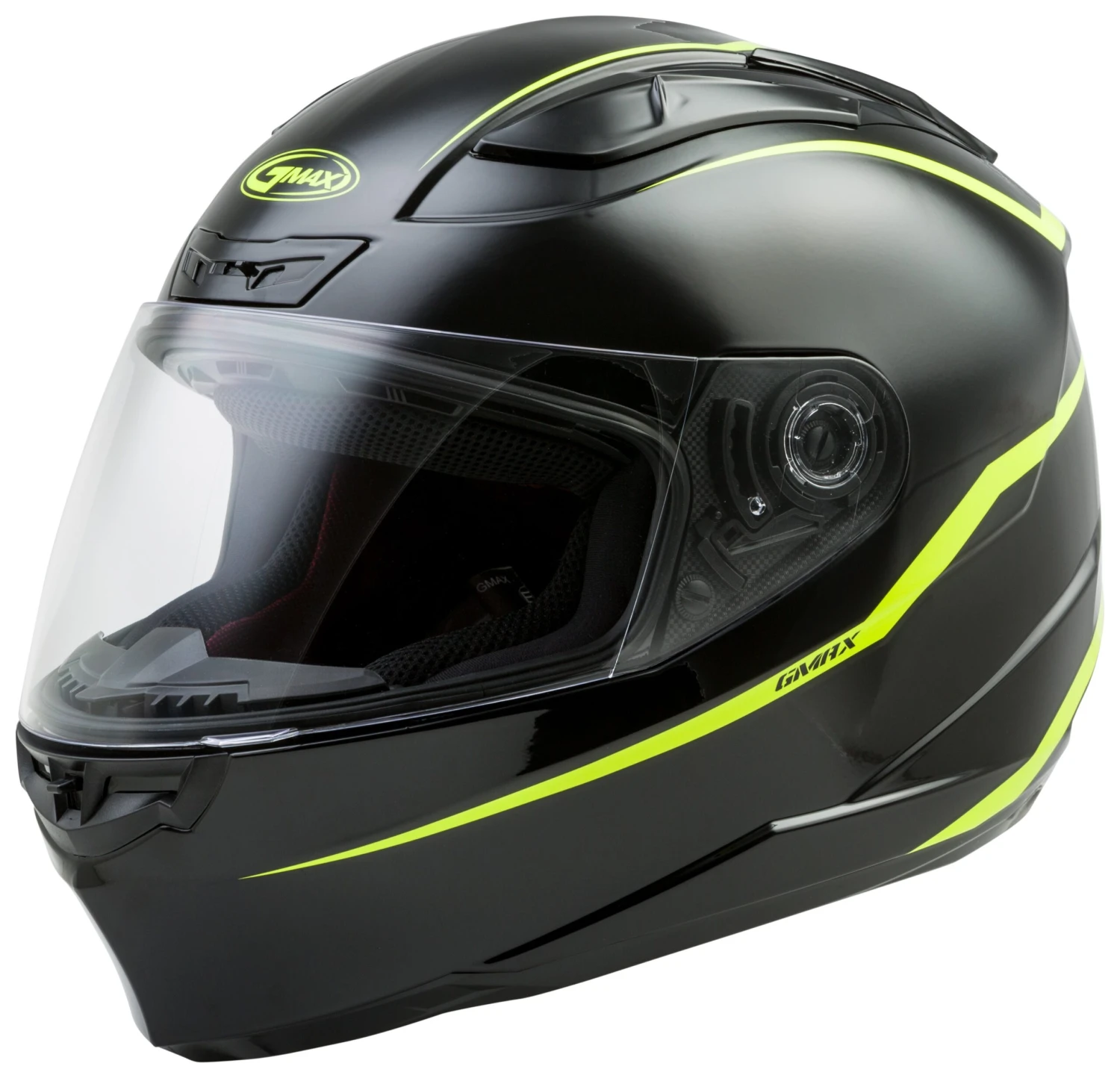 GMax FF88 Precept Helmet - Image 5