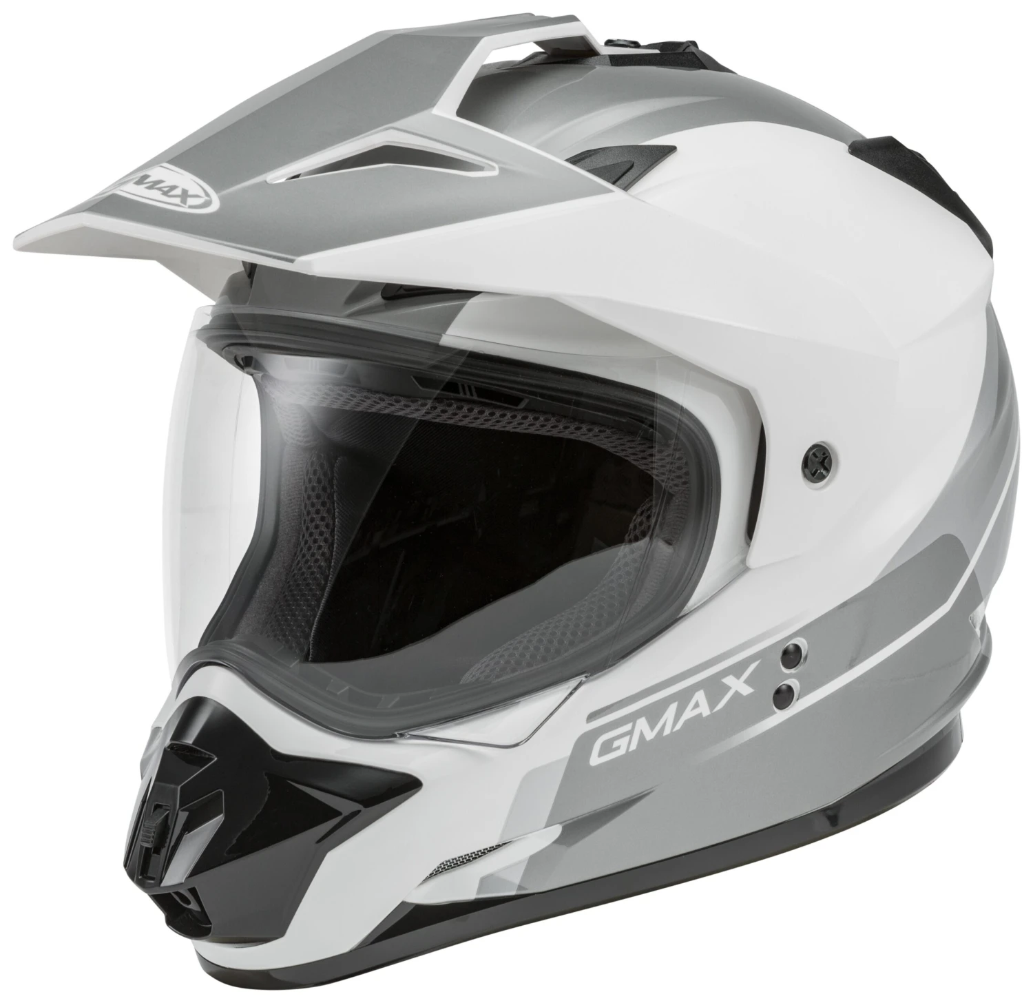 GMax GM11D Scud Helmet - Image 2