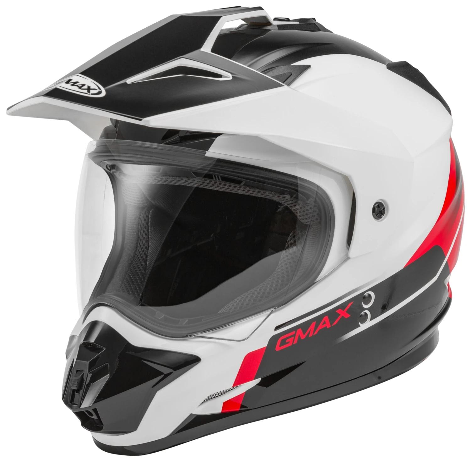 GMax GM11D Scud Helmet - Image 3