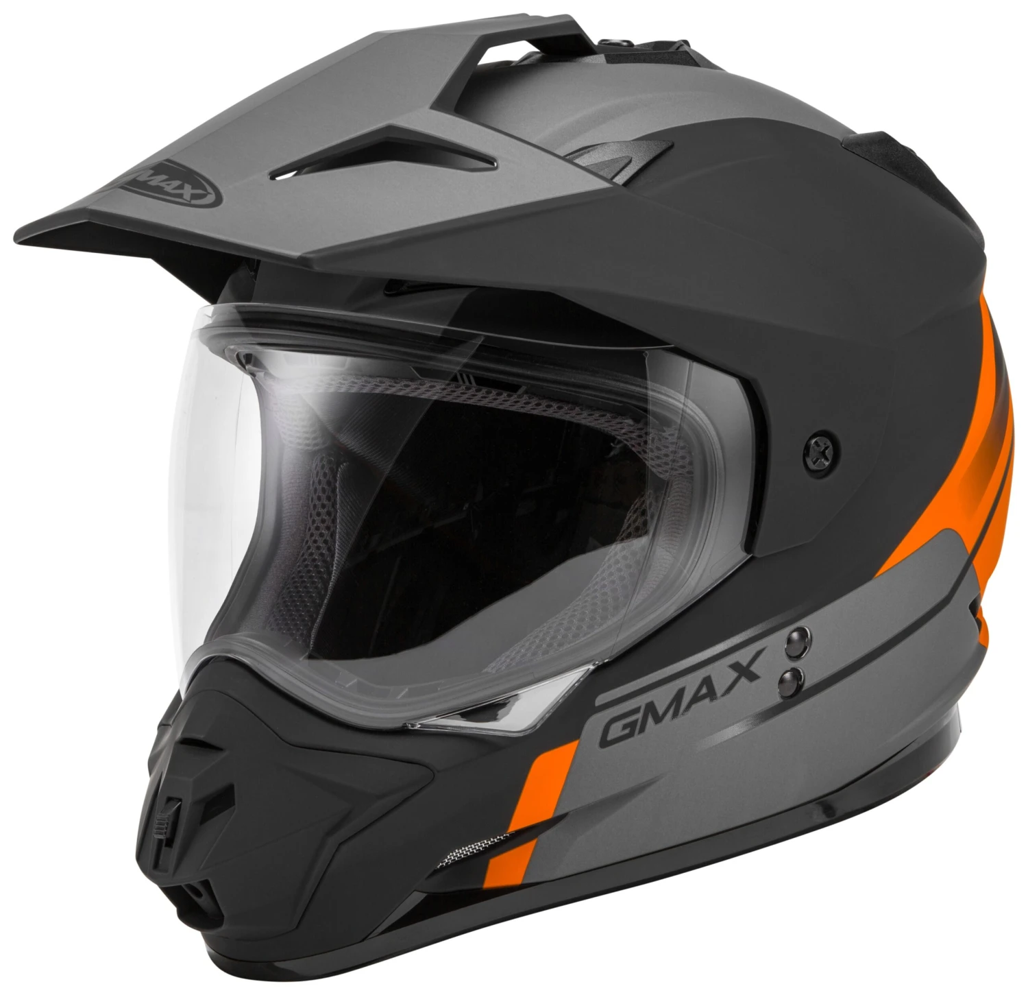 GMax GM11D Scud Helmet - Image 5