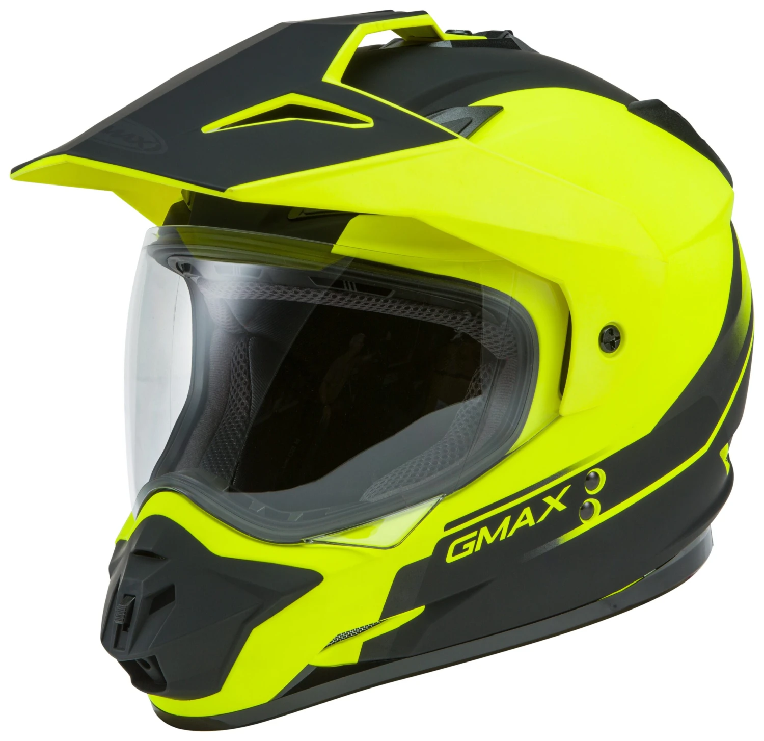 GMax GM11D Scud Helmet - Image 6