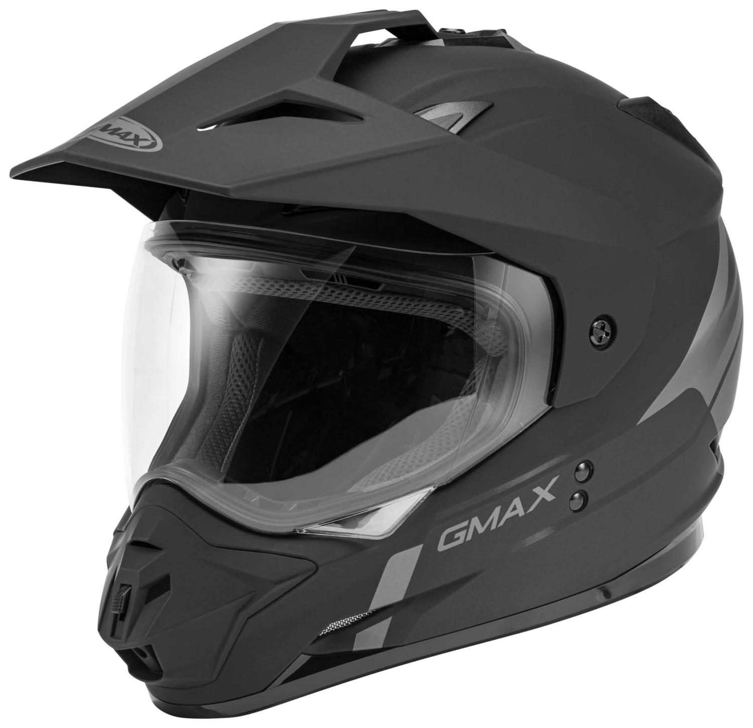 GMax GM11D Scud Helmet