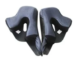 GMax GM68 Cheek Pads