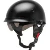 GMax HH65 Full Dress Helmet - Solid