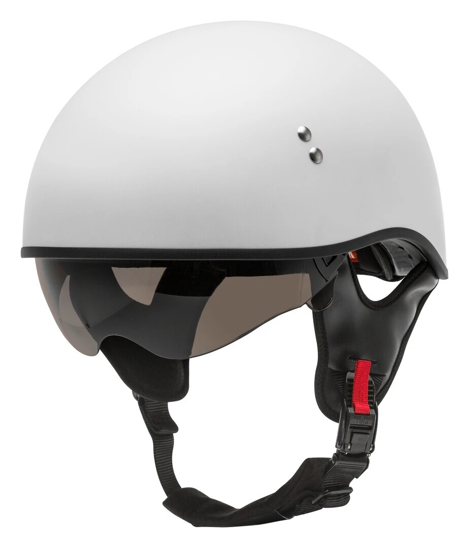 GMax HH65 Naked Helmet - Solid - Image 6