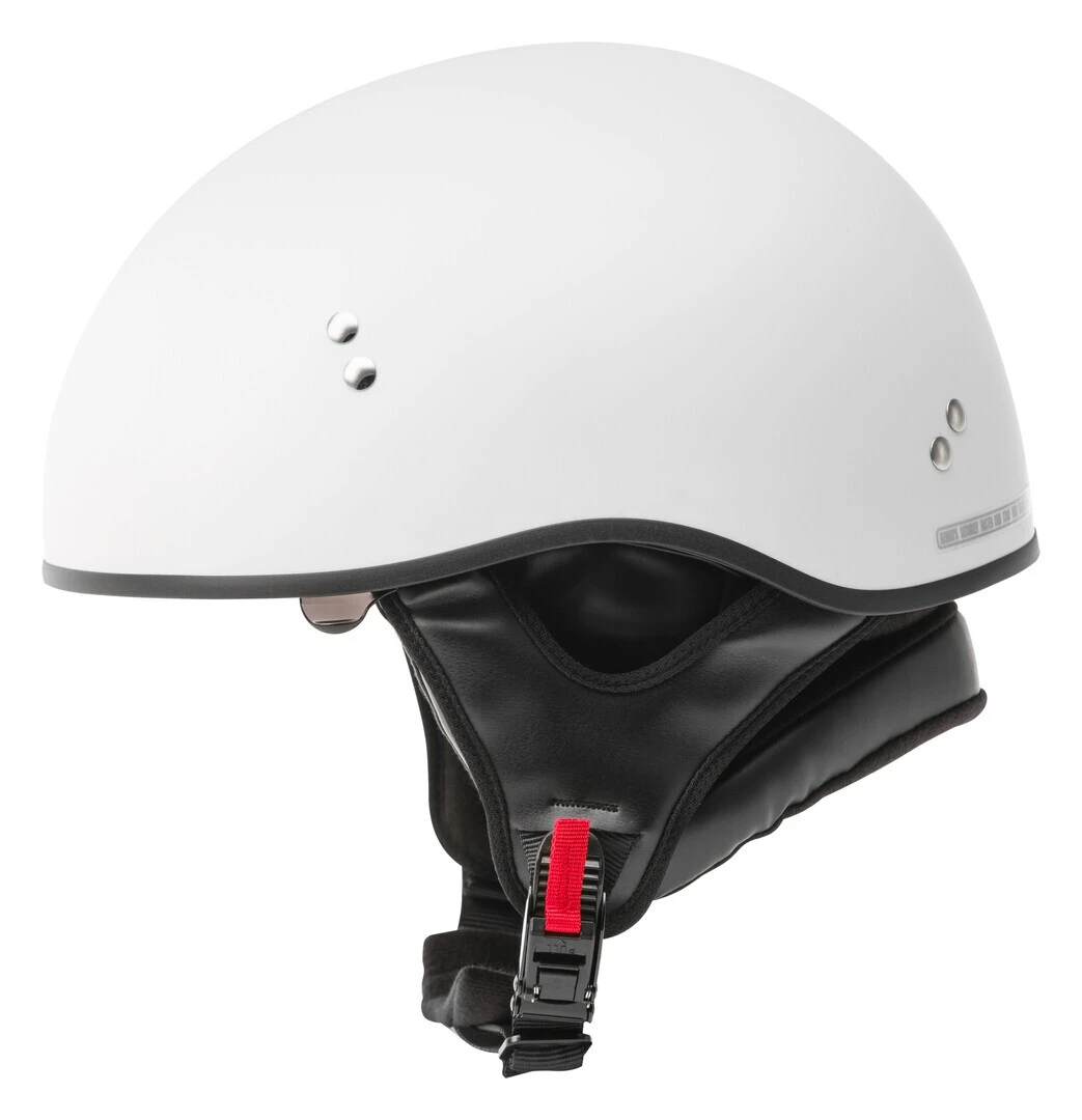 GMax HH65 Naked Helmet - Solid - Image 8