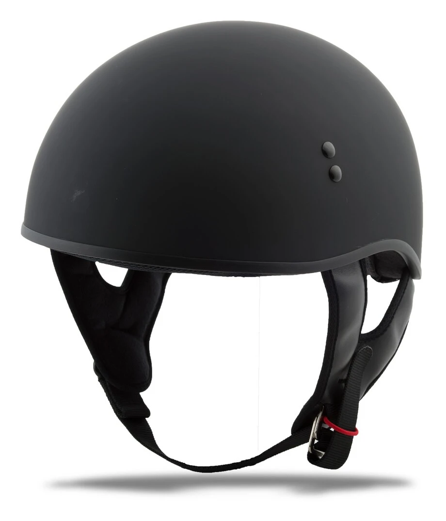 GMax HH65 Naked Helmet - Solid - Image 4