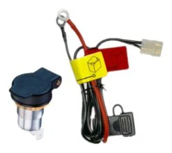 Gerbing 12V Accessory Port Harness