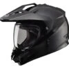 GMax GM11D Helmet - Solid