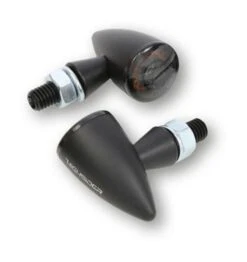 Highsider Apollo Bullet Integrated LED Turn Signal