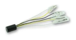 Highsider PL Control Box For Run And Turn Signals