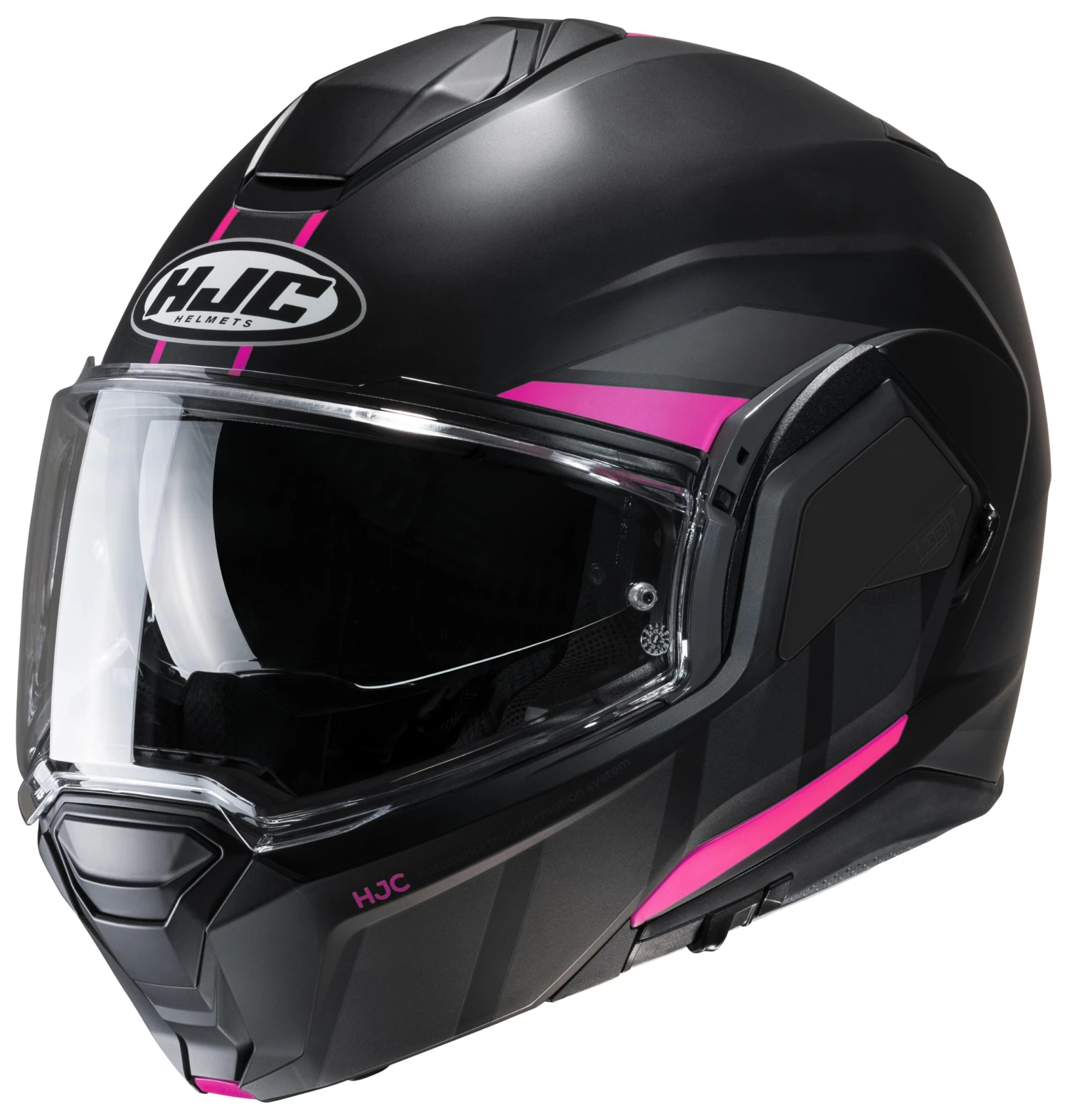 HJC I100 Beis Helmet - Image 2