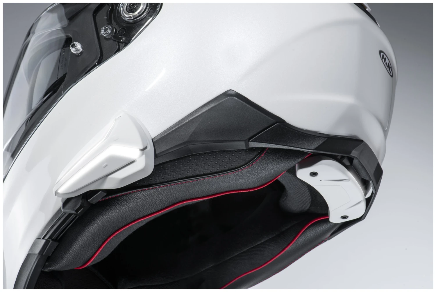 HJC Smart 20B Bluetooth Headset By Sena - Image 5