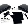 Hogtunes Speaker Lid Kit For Harley Touring 1998-2013