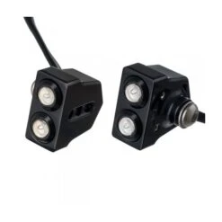 Joker Machine LED Dual Rat Eye Rear Turn Signals