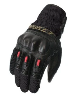 Joe Rocket Seeker Gloves