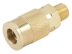 Kleinn 1/4" Female Quick Connector Coupler
