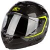 Klim TK1200 Karbon Stark Helmet