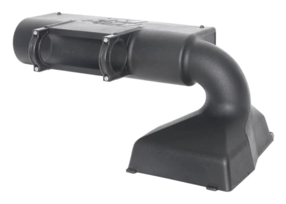 K&N Performance Intake Scoop Systems C.A.R.B. Can-Am Maverick X3 Turbo 2017-2020 - Image 2