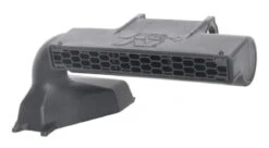 K&N Performance Intake Scoop Systems C.A.R.B. Can-Am Maverick X3 Turbo 2017-2020