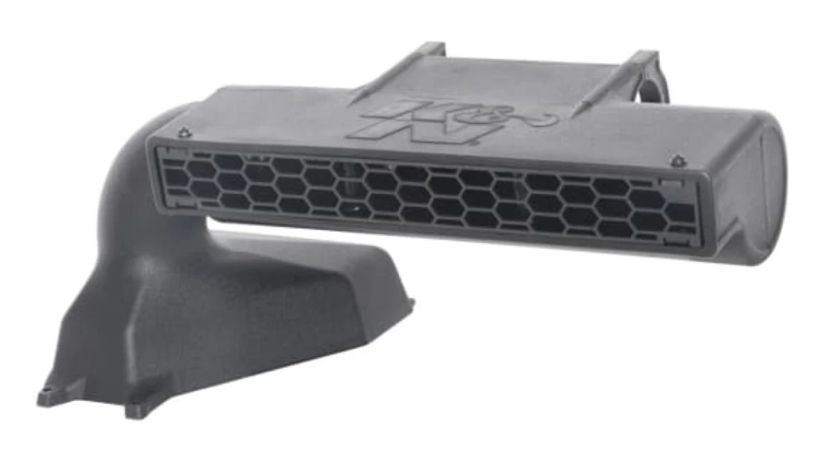 K&N Performance Intake Scoop Systems Can-Am Maverick X3 Turbo 2017-2020