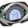 Koso RXF Multi-Function Speedometer