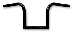 LA Choppers Old School 1" Bourbon Ape Handlebars For Harley